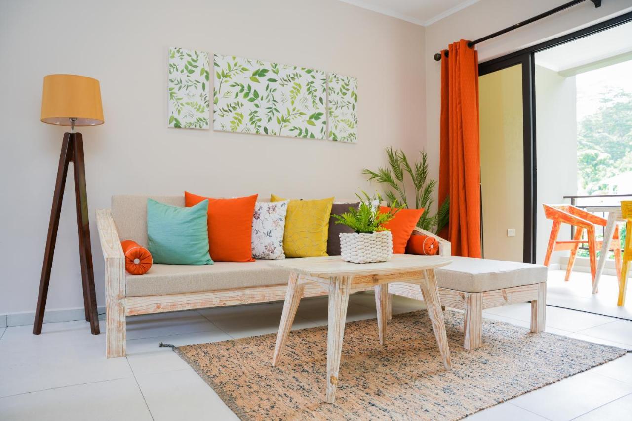 Hidden Valley Residence Au Cap Εξωτερικό φωτογραφία