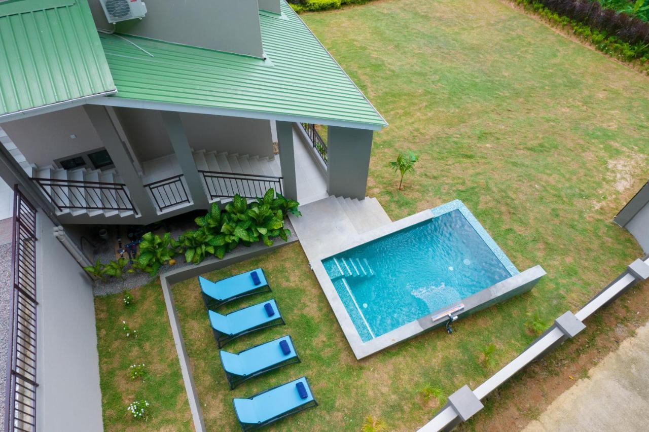 Hidden Valley Residence Au Cap Εξωτερικό φωτογραφία