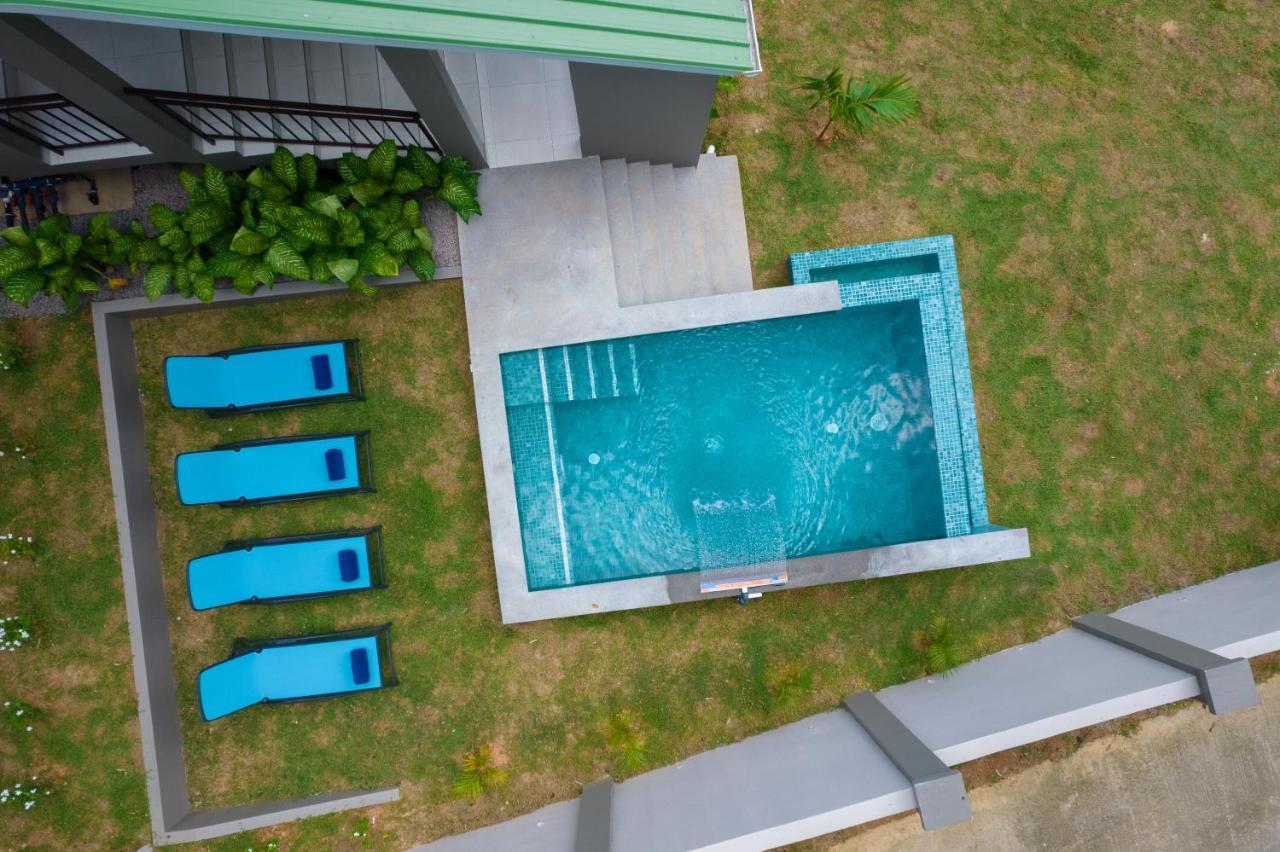 Hidden Valley Residence Au Cap Εξωτερικό φωτογραφία
