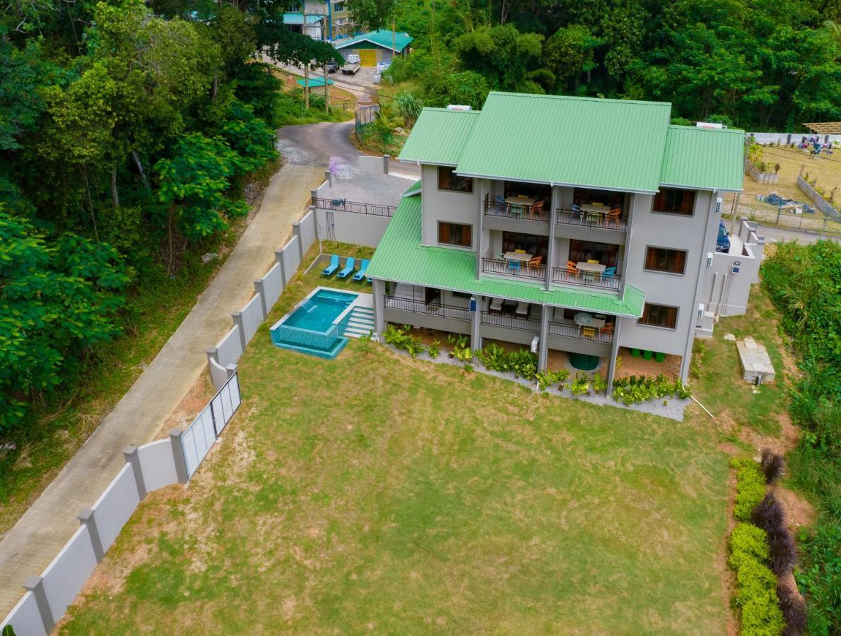 Hidden Valley Residence Au Cap Εξωτερικό φωτογραφία