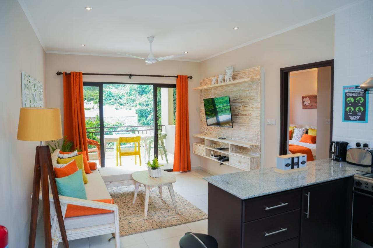 Hidden Valley Residence Au Cap Εξωτερικό φωτογραφία