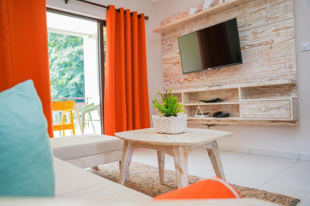 Hidden Valley Residence Au Cap Εξωτερικό φωτογραφία