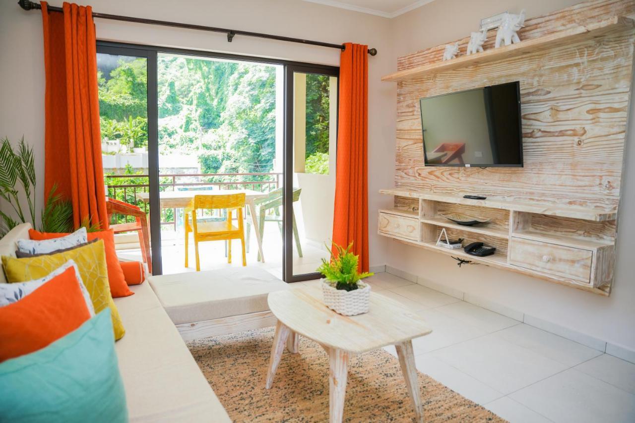Hidden Valley Residence Au Cap Εξωτερικό φωτογραφία
