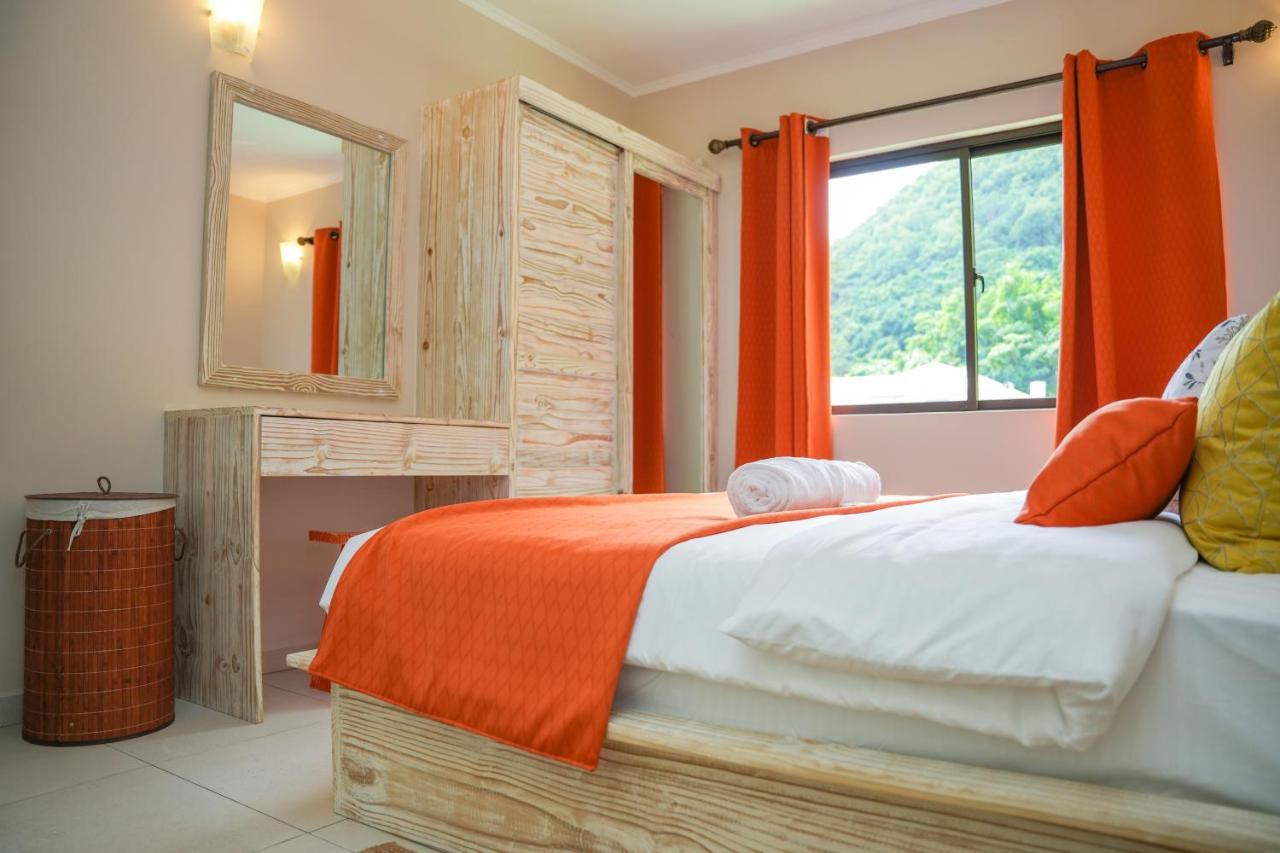 Hidden Valley Residence Au Cap Εξωτερικό φωτογραφία