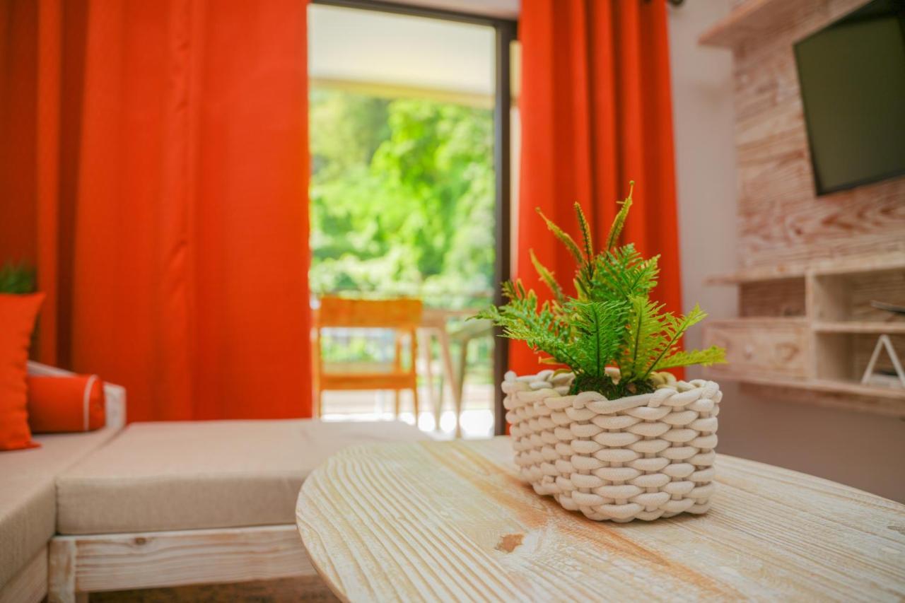 Hidden Valley Residence Au Cap Εξωτερικό φωτογραφία
