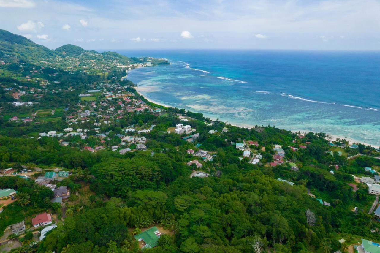 Hidden Valley Residence Au Cap Εξωτερικό φωτογραφία