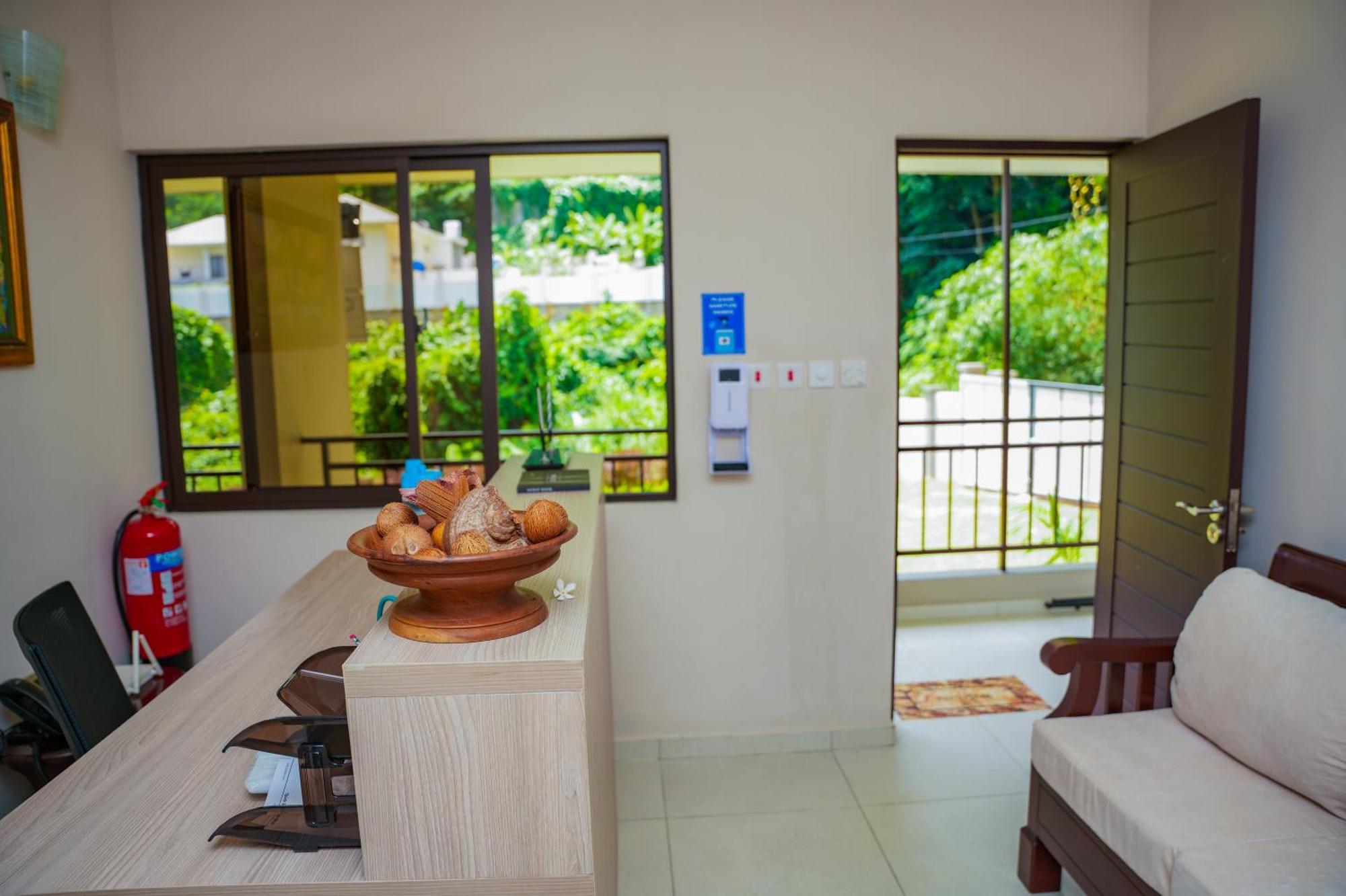 Hidden Valley Residence Au Cap Εξωτερικό φωτογραφία